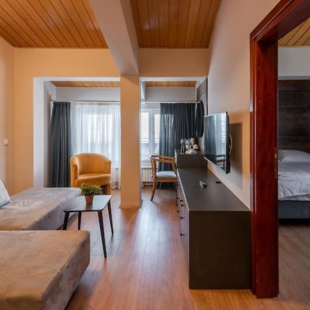 Hotel Sport, Resort Mavrovo Zewnętrze zdjęcie