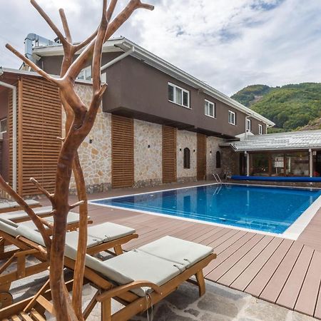 Hotel Sport, Resort Mavrovo Zewnętrze zdjęcie