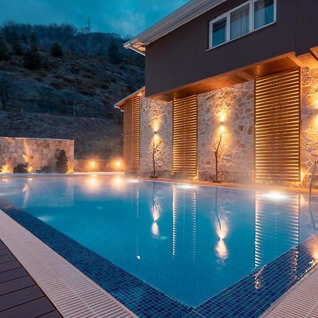 Hotel Sport, Resort Mavrovo Zewnętrze zdjęcie