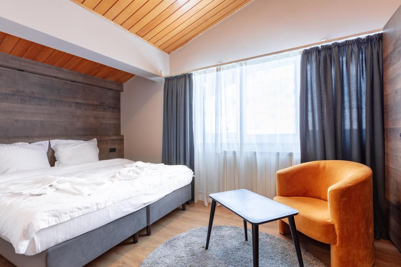 Hotel Sport, Resort Mavrovo Zewnętrze zdjęcie