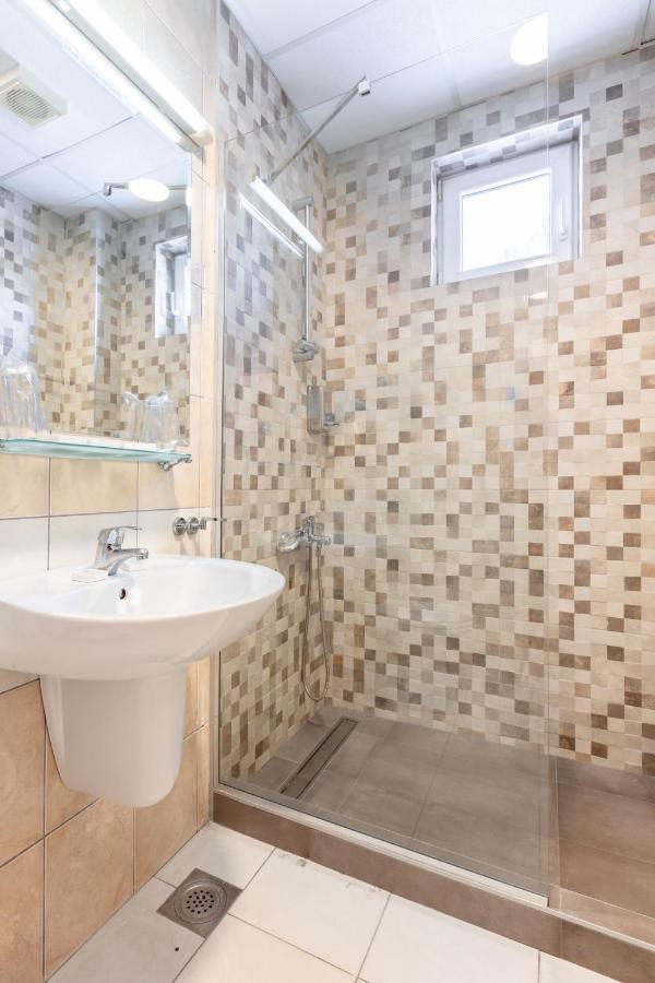 Hotel Sport, Resort Mavrovo Zewnętrze zdjęcie
