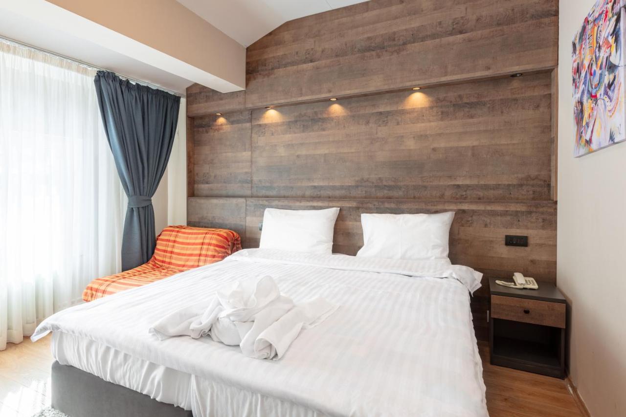 Hotel Sport, Resort Mavrovo Zewnętrze zdjęcie