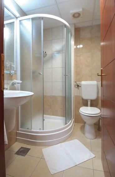 Hotel Sport, Resort Mavrovo Pokój zdjęcie