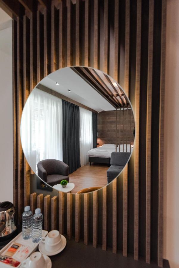 Hotel Sport, Resort Mavrovo Zewnętrze zdjęcie