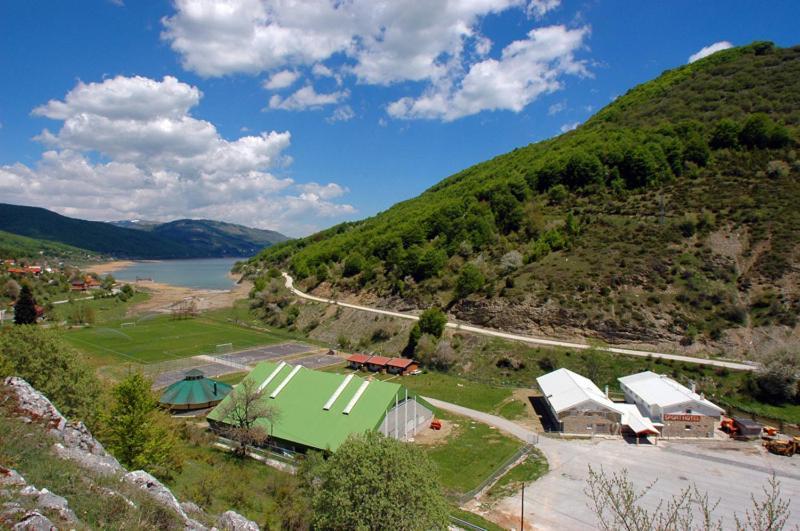 Hotel Sport, Resort Mavrovo Zewnętrze zdjęcie