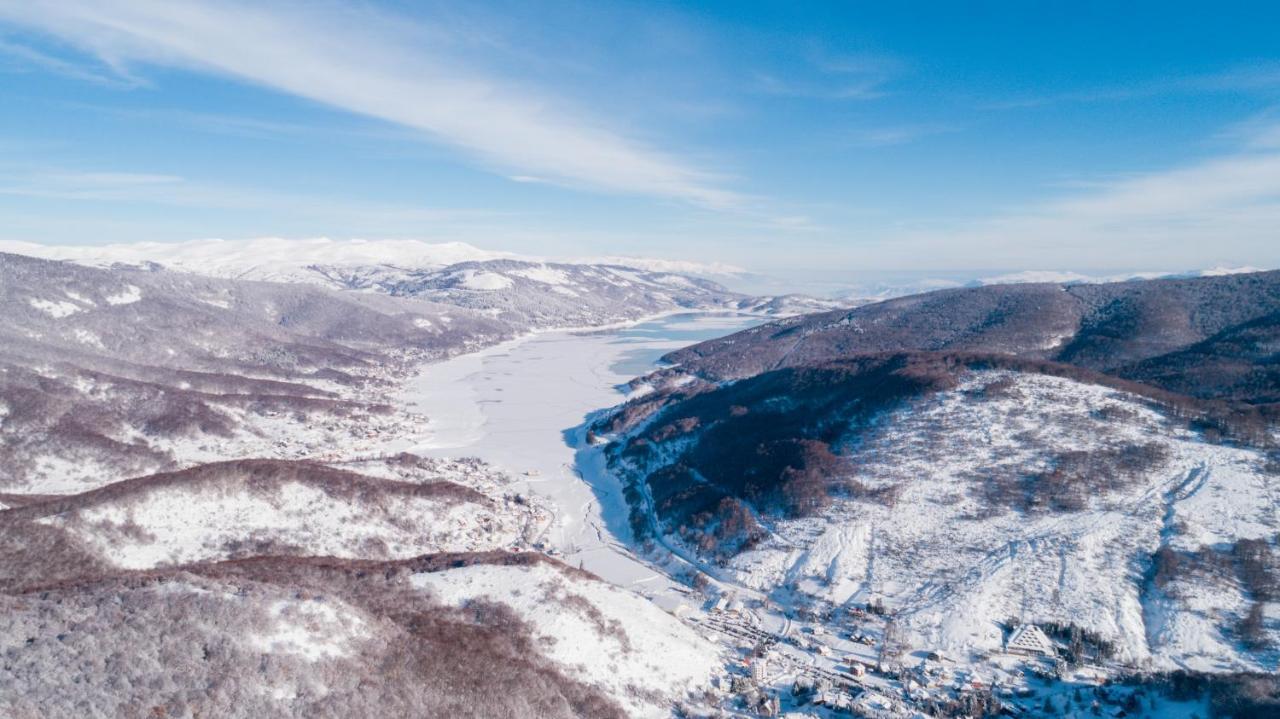 Hotel Sport, Resort Mavrovo Zewnętrze zdjęcie