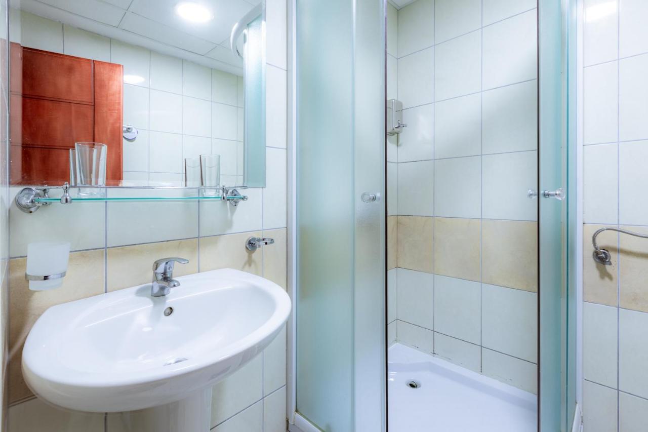 Hotel Sport, Resort Mavrovo Zewnętrze zdjęcie